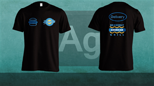 Design de T-shirt par Einder pour ce projet | Design : #6094094