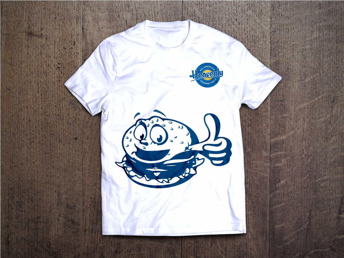 Design de T-shirt par AFHUN pour ce projet | Design #6073432