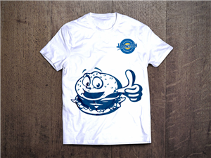 Design de T-shirt par AFHUN pour ce projet | Design : #6073432