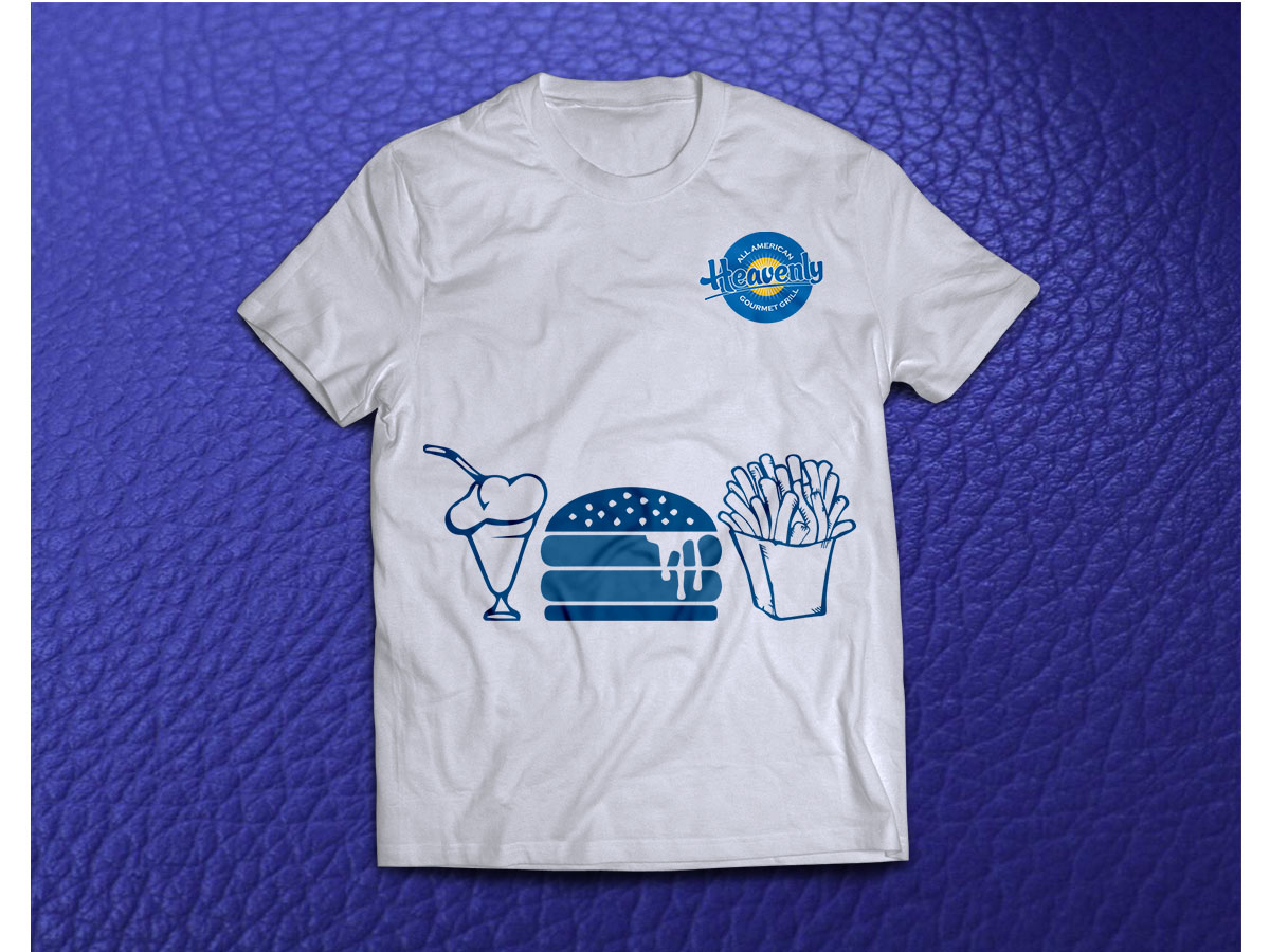 Design de T-shirt par AFHUN pour ce projet | Design #6073435