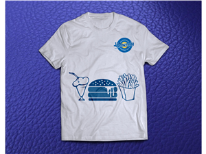 Design de T-shirt par AFHUN pour ce projet | Design : #6073435