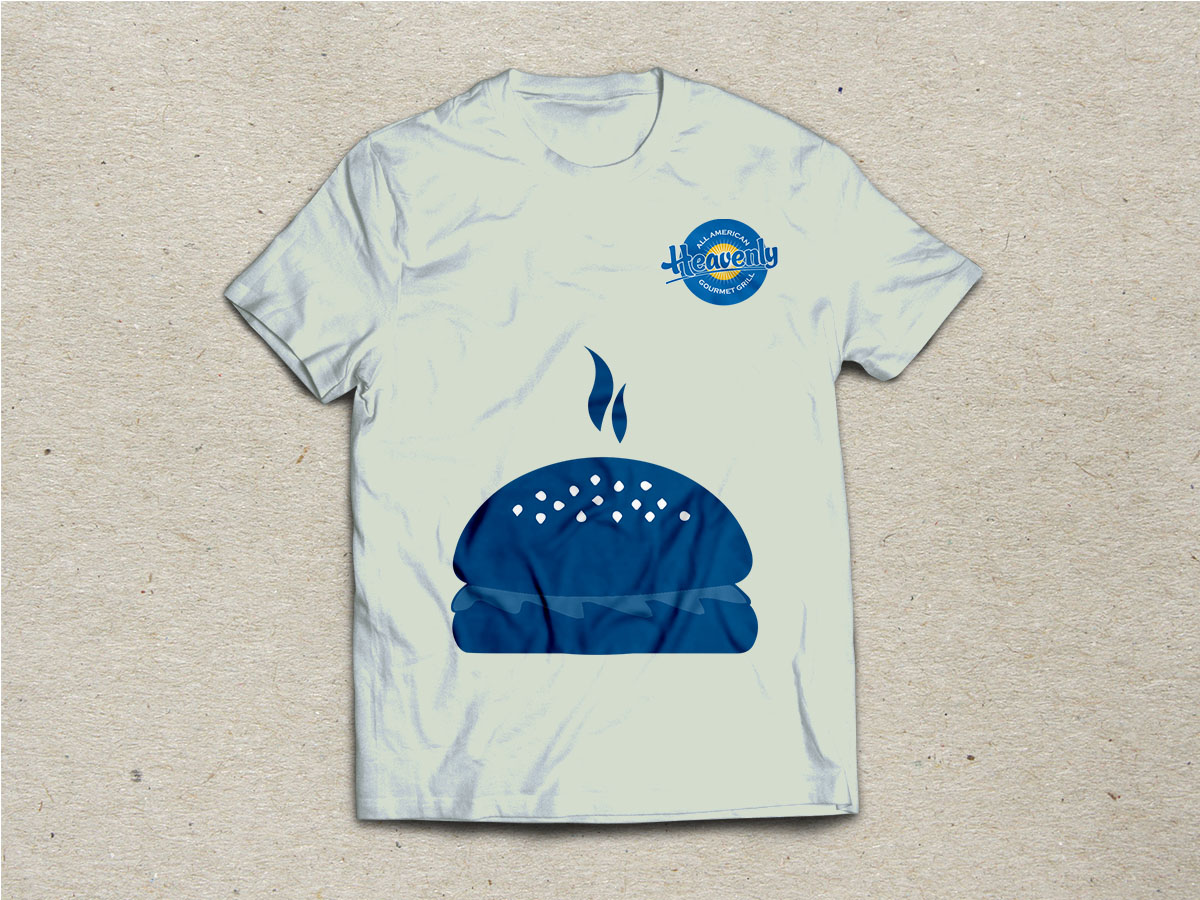 Design de T-shirt par AFHUN pour ce projet | Design #6073437
