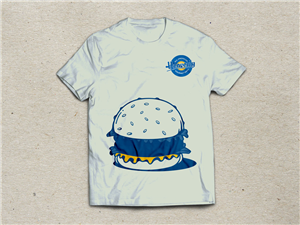 Design de T-shirt par AFHUN pour ce projet | Design : #6073439