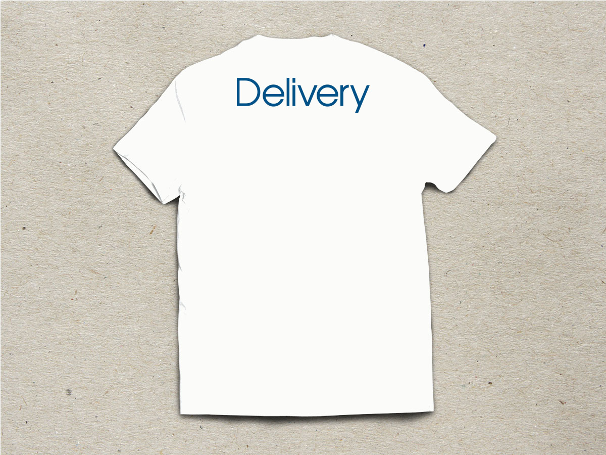 Design de T-shirt par AFHUN pour ce projet | Design #6073440