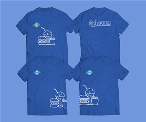 Design de T-shirt par FindCreative pour ce projet | Design : #6072767