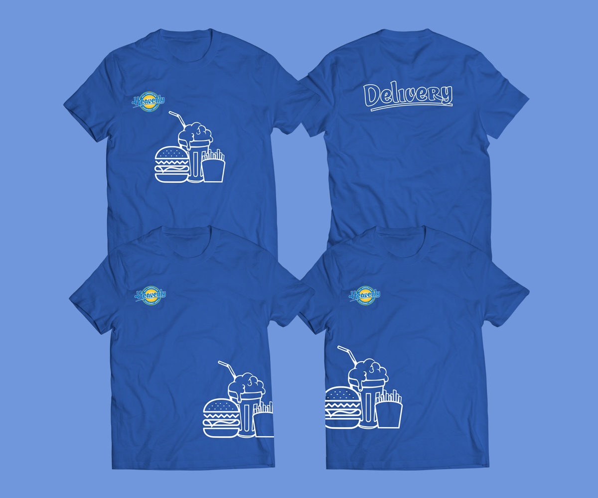T-Shirt-Design von FindCreative für dieses Projekt | Design #6072843