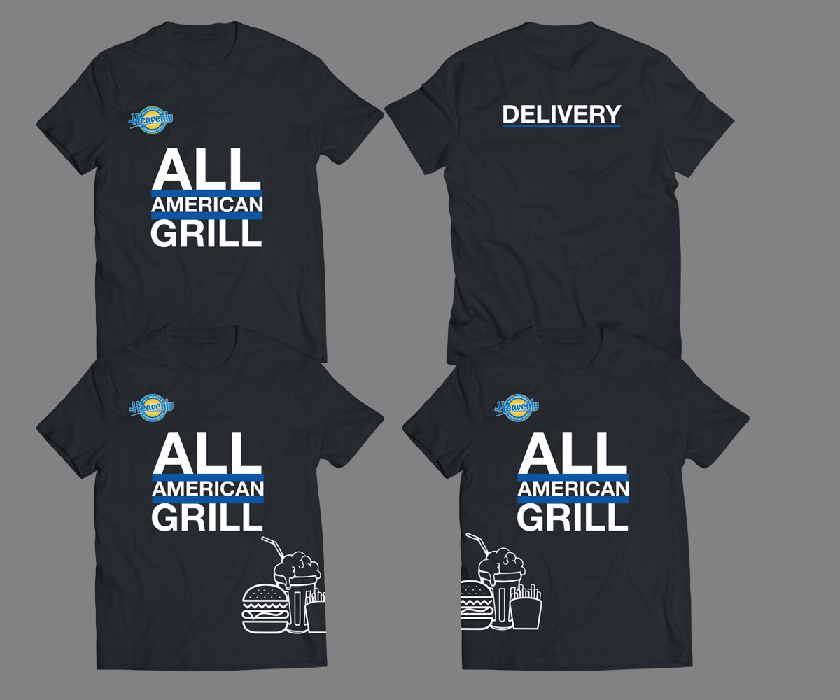 T-shirt Design by FindCreative for this project | Design #6073381