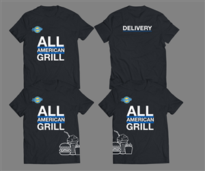 Design de T-shirt par FindCreative pour ce projet | Design : #6073381
