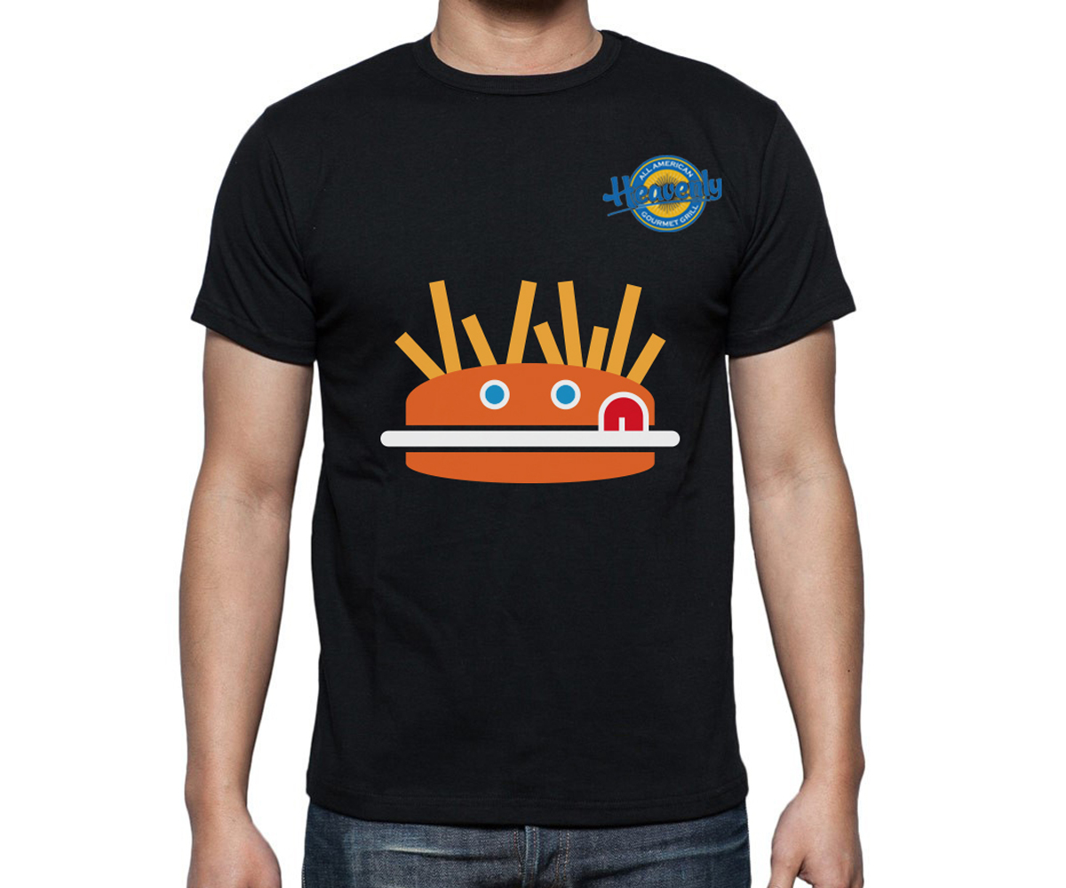 T-shirt Design by Sbri for this project | Design #6086745