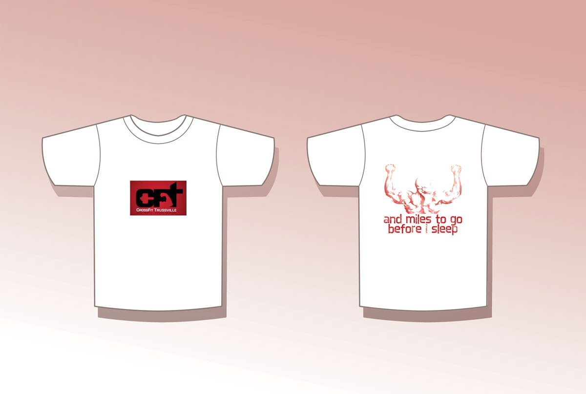 T-Shirt-Design von dinug.312 für dieses Projekt | Design #6144703