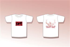 T-shirt Design by dinug.312 for this project | Design: #6144703