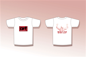 T-shirt Design by dinug.312 for this project | Design: #6144708
