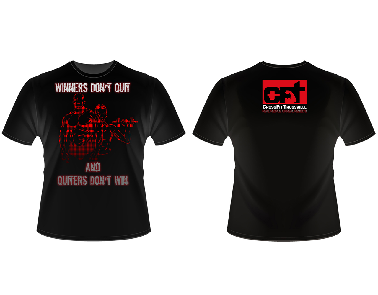 T-Shirt-Design von Nordic Designer für dieses Projekt | Design #6082296