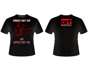 T-shirt Design by Nordic Designer for this project | Design: #6082296