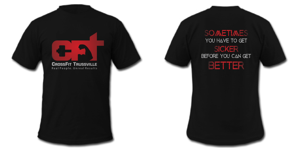 T-shirt Design by AdrYoan for this project | Design #6117366