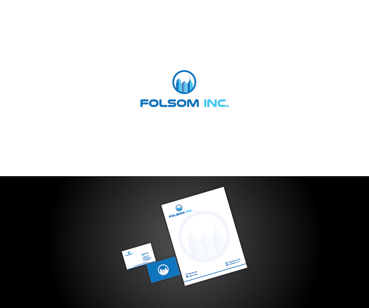 Logo Design by marius.b for this project | Design #6068402