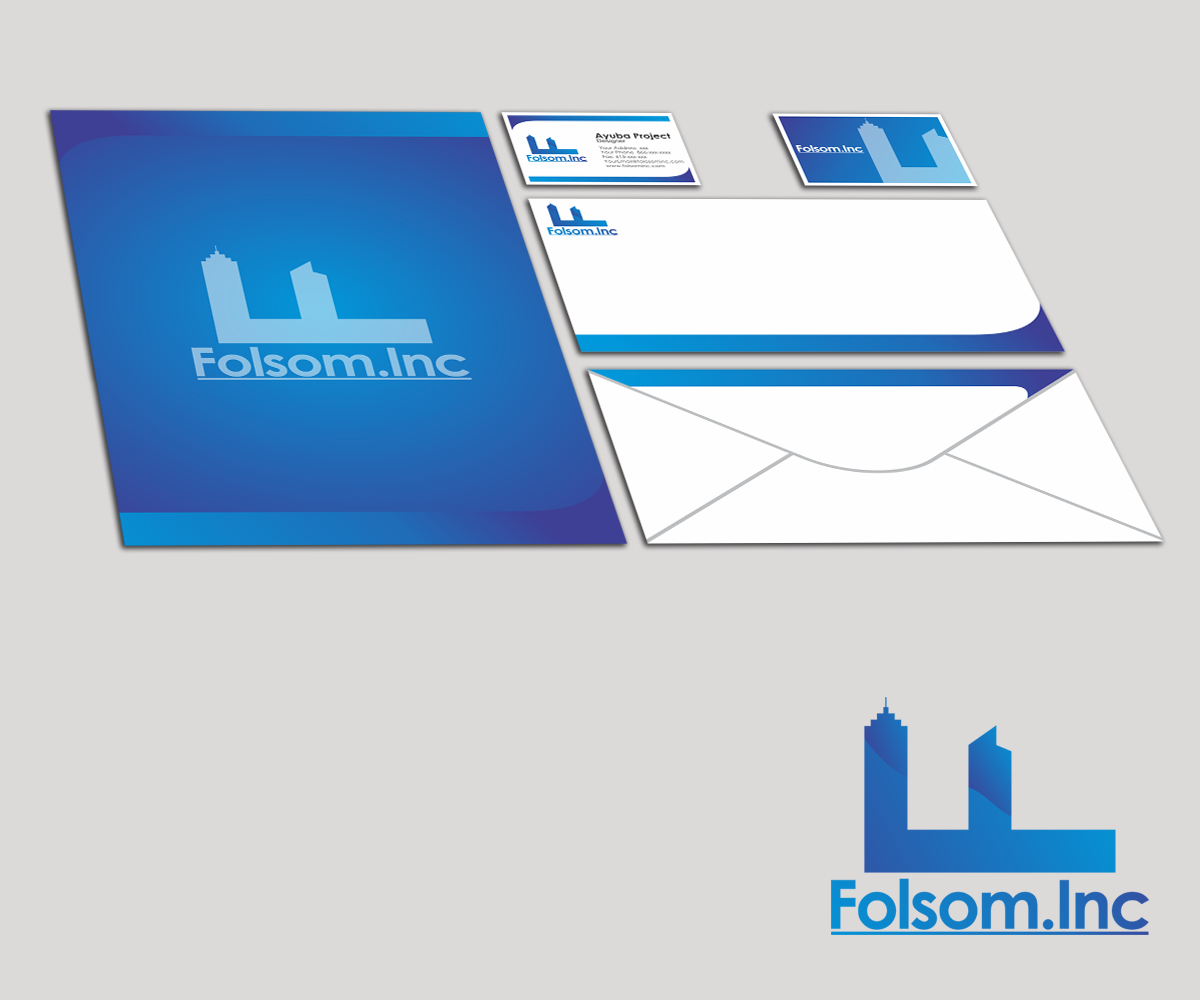 Logo Design by Ayuba Project for this project | Design #6078318