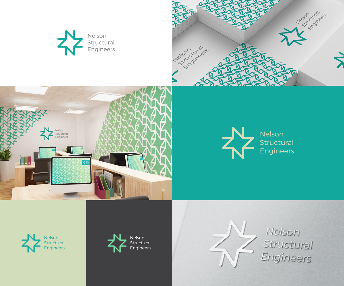 Logo Design by Greedin for this project | Design #6090680