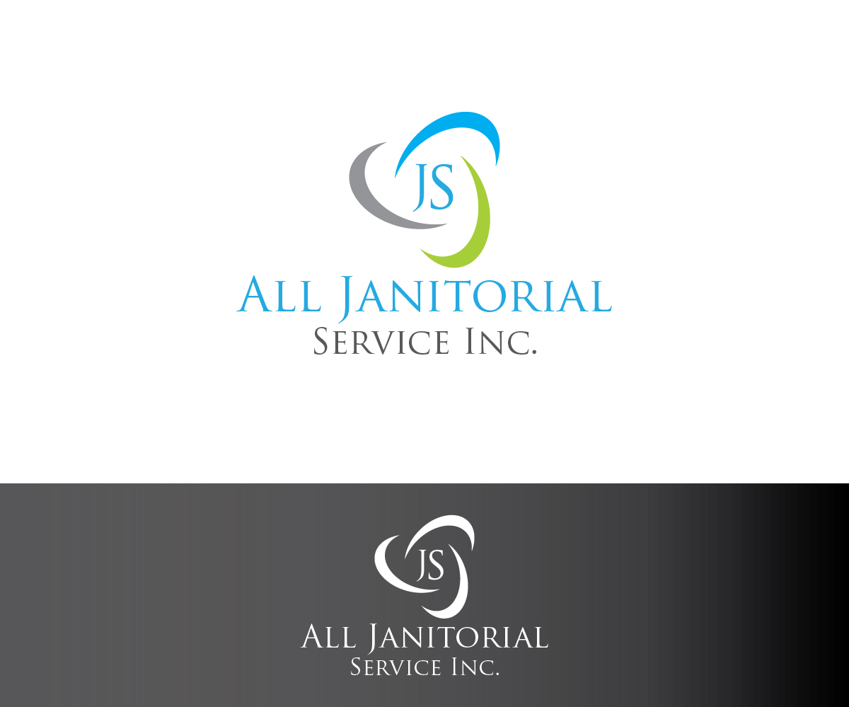 Design de Logo par joliau pour All Janitorial Service Inc. | Design #6069176