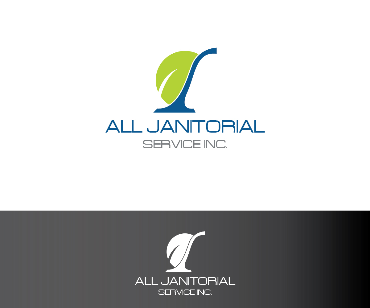 Design de Logo par joliau pour All Janitorial Service Inc. | Design #6069177