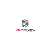 Diseño de Logo por alan manninz para All Janitorial Service Inc. | Diseño #6061330