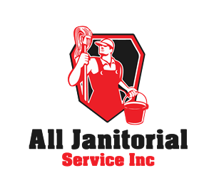 Logo Design by samizahra for All Janitorial Service Inc. | Design #6072349