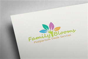 Logo Design by Logogofamily for this project | Design: #6096621
