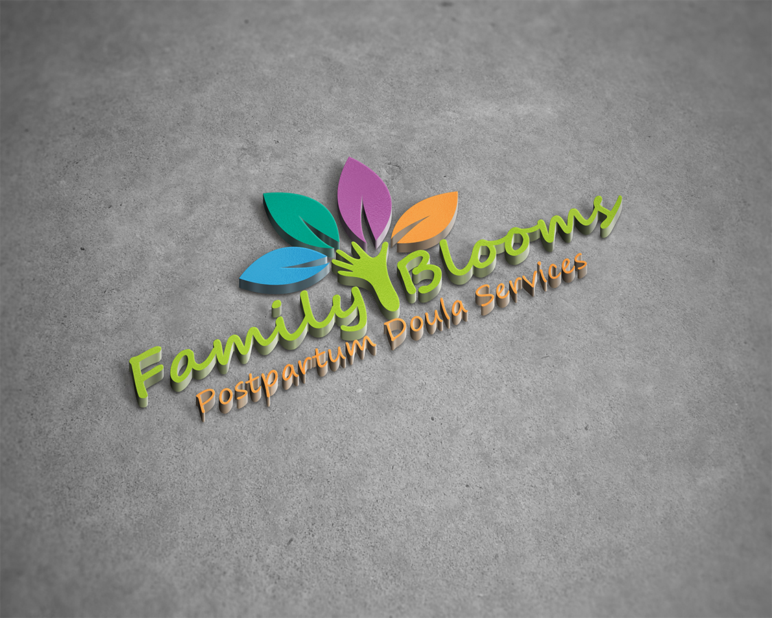 Logo Design by Logogofamily for this project | Design #6096627