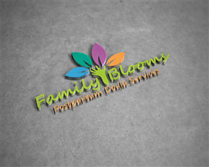 Logo Design by Logogofamily for this project | Design: #6096627