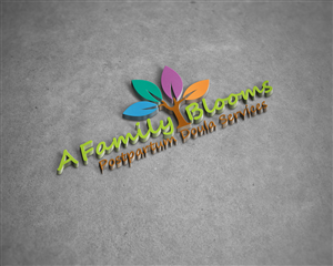 Logo Design by Logogofamily for this project | Design: #6106875