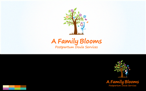 Logo Design by tballest for this project | Design: #6128409