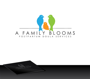 Logo Design by Bling Connect Ink for this project | Design: #6081164