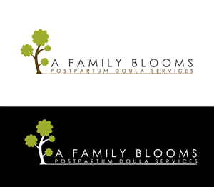 Logo Design by Bling Connect Ink for this project | Design: #6084308