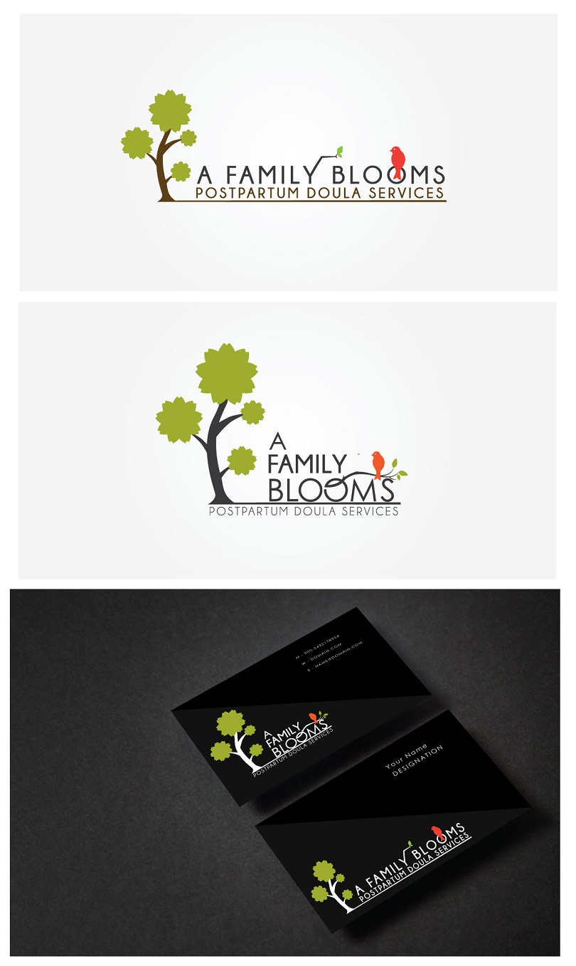 Logo Design by Bling Connect Ink for this project | Design #6119931