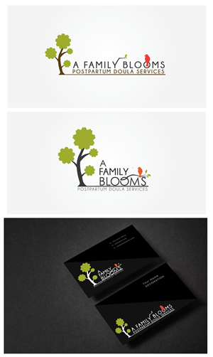 Logo Design by Bling Connect Ink for this project | Design: #6119931