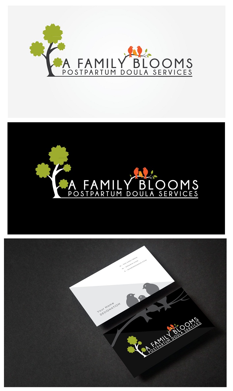 Logo Design by Bling Connect Ink for this project | Design: #6120010