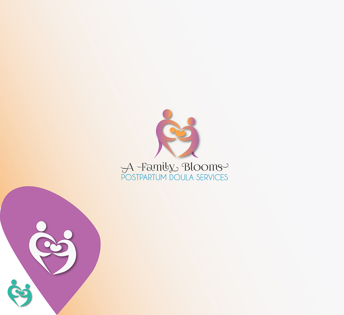 Logo Design by lalpispita for this project | Design #6117572
