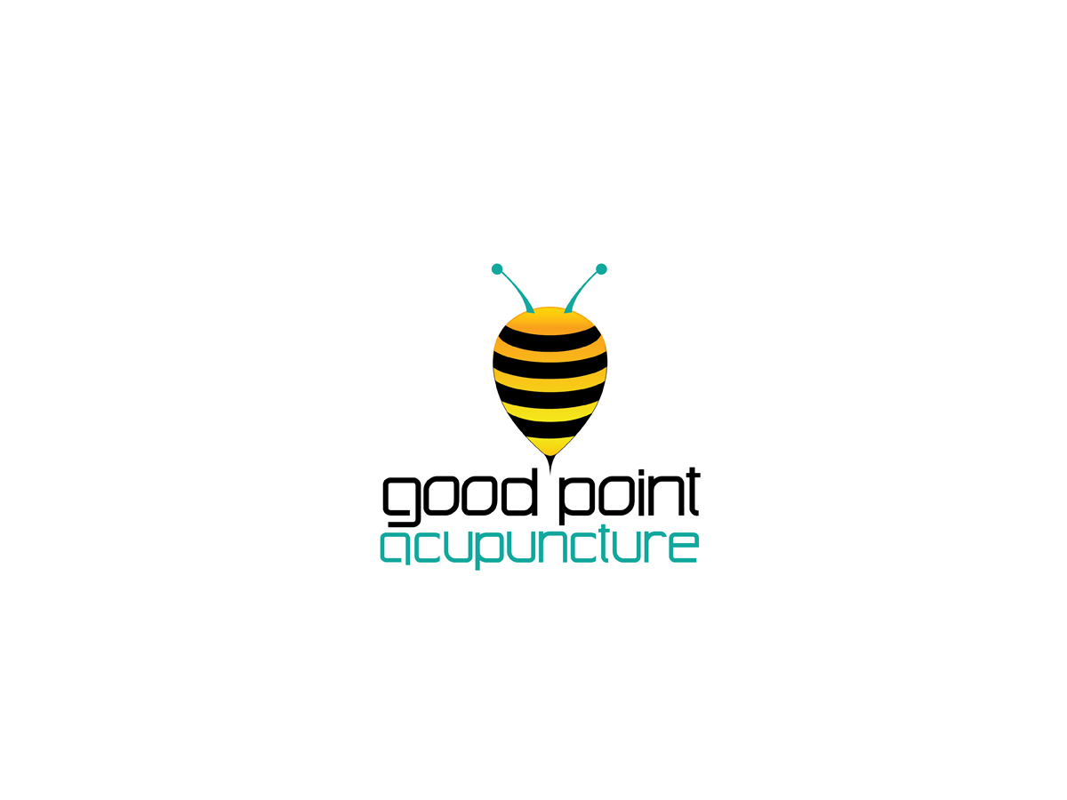 Logo Design by Filip M for Good Point Acupuncture  | Design #6112800