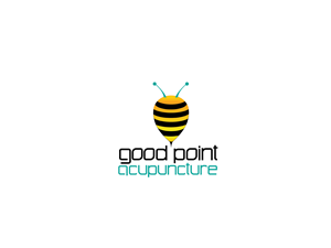 Logo Design by Filip M for Good Point Acupuncture  | Design: #6112800