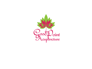 Logo Design by Filip M for Good Point Acupuncture  | Design: #6113326