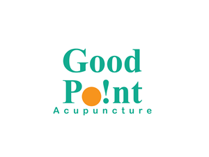 Logo Design by Filip M for Good Point Acupuncture  | Design: #6145129