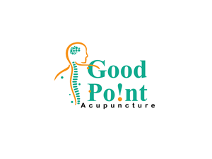 Logo Design by Filip M for Good Point Acupuncture  | Design: #6145135