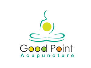 Logo Design by Filip M for Good Point Acupuncture  | Design: #6145310