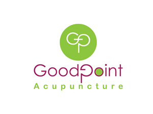 Logo Design by coco  for Good Point Acupuncture  | Design #6145638