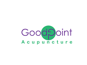 Logo Design by Filip M for Good Point Acupuncture  | Design: #6145804