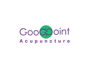 Logo Design by Filip M for Good Point Acupuncture  | Design: #6145817