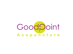 Logo Design by Filip M for Good Point Acupuncture  | Design: #6145876