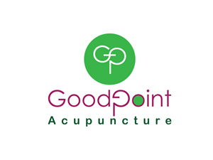 Logo Design by Filip M for Good Point Acupuncture  | Design: #6167194