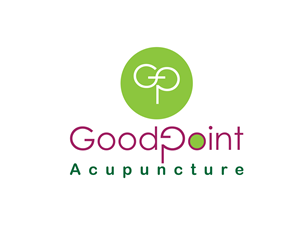 Logo Design by Filip M for Good Point Acupuncture  | Design: #6167206