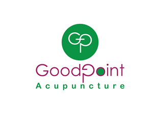 Logo Design by Filip M for Good Point Acupuncture  | Design: #6167220